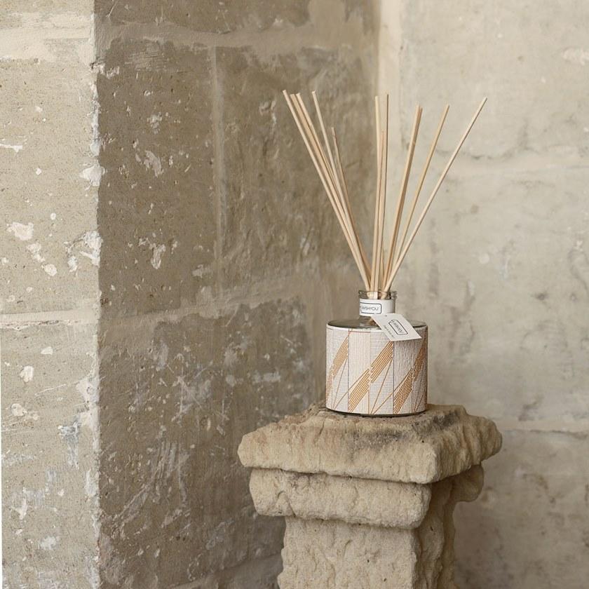 IWISHYOU Ароматизатор в натуральном камне Grafismi & scenari 8057711490493 - Вид №4