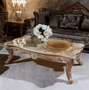 Стол журнальный  EZIO BELLOTTI 4862