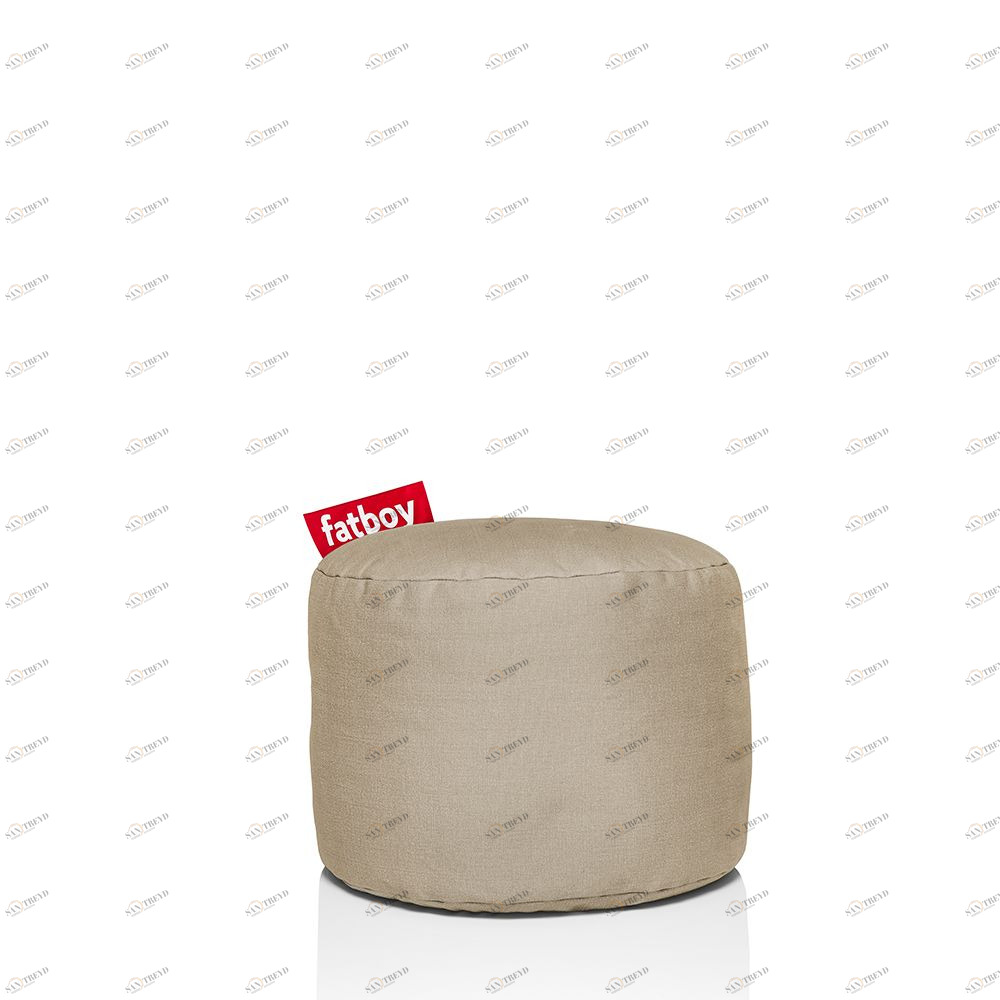 Детский пуфик Fatboy® песочный меланж 900017010