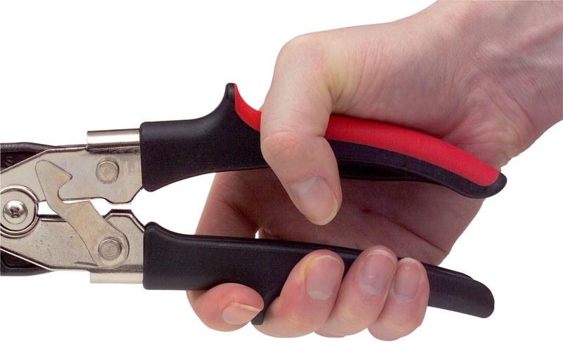 Würth Ножницы для непрерывной и точной резки Forbici e cesoie 071303 100 - Вид №1