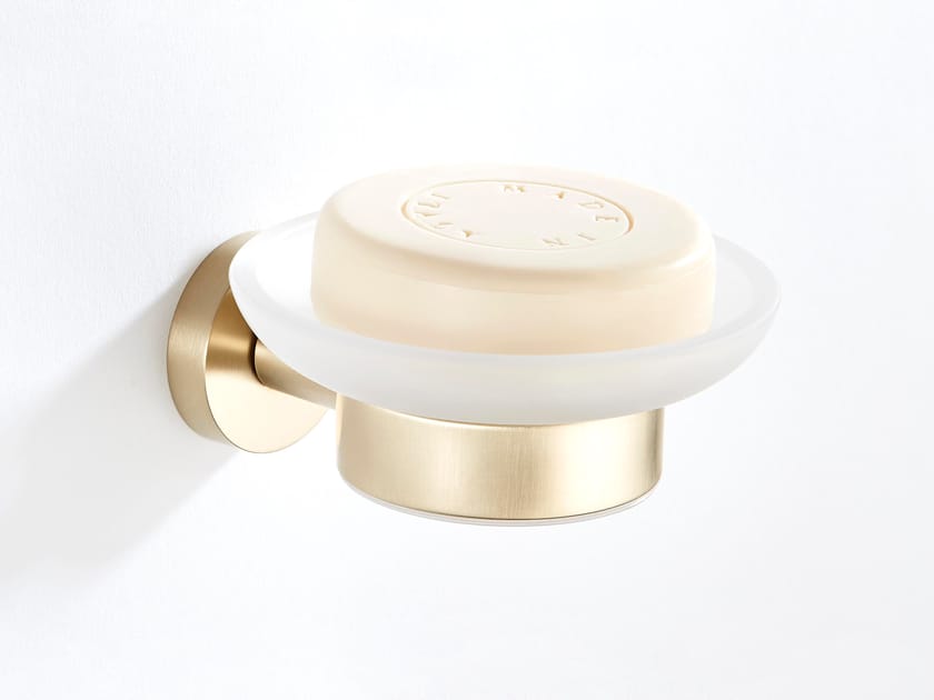 Настенная мыльница THG Paris Yoko Delta ARCH-00023336