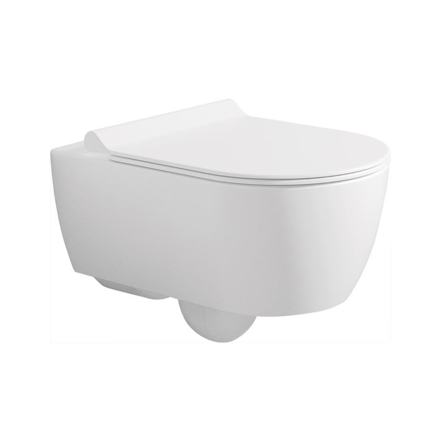 HRKA052N3VE0W3000 Bienbanyo HARMONY EASYWASH НАСТЕННАЯ ПОДВЕСНАЯ Унитаз 