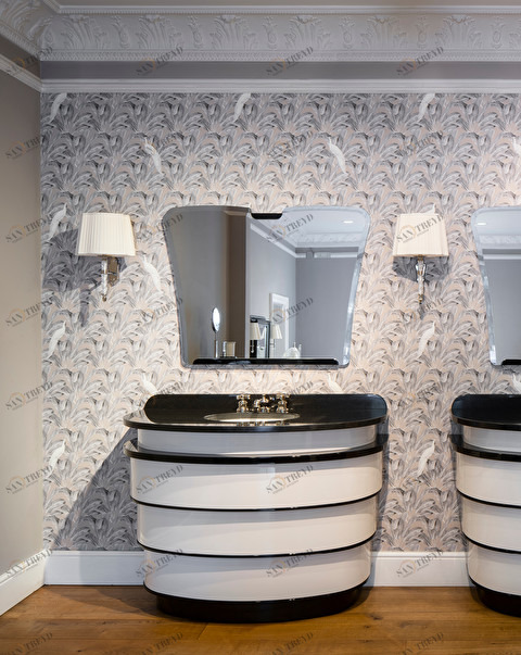 SUMM Мебель под раковину Summertime Devon&Devon 