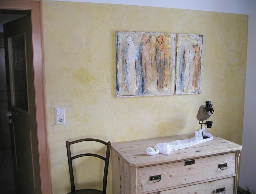 RÖFIX Разглаживающий состав для штукатурки sun-id-1412752 - Вид №3