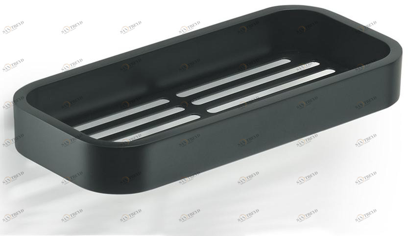 GEDY Настенная мыльница для душа Outline sun-id-1435701