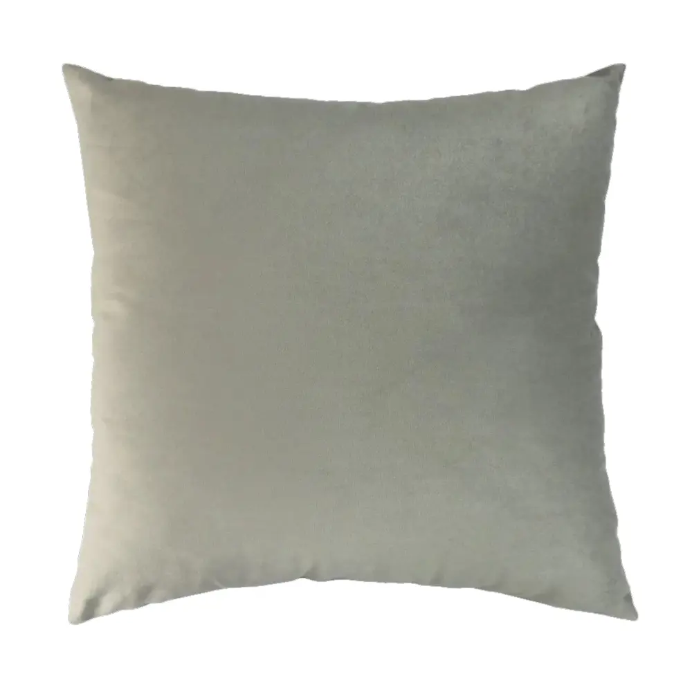 Декоративная подушка Seasons Moon 4 45x45 см цвет серо-коричневый STLM-2025714