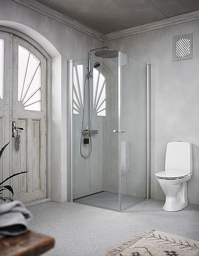 5856089 Аксессуары IFO Space, аксессуары IFO Space TBSN расширяющийся профиль, алюминий матовый.