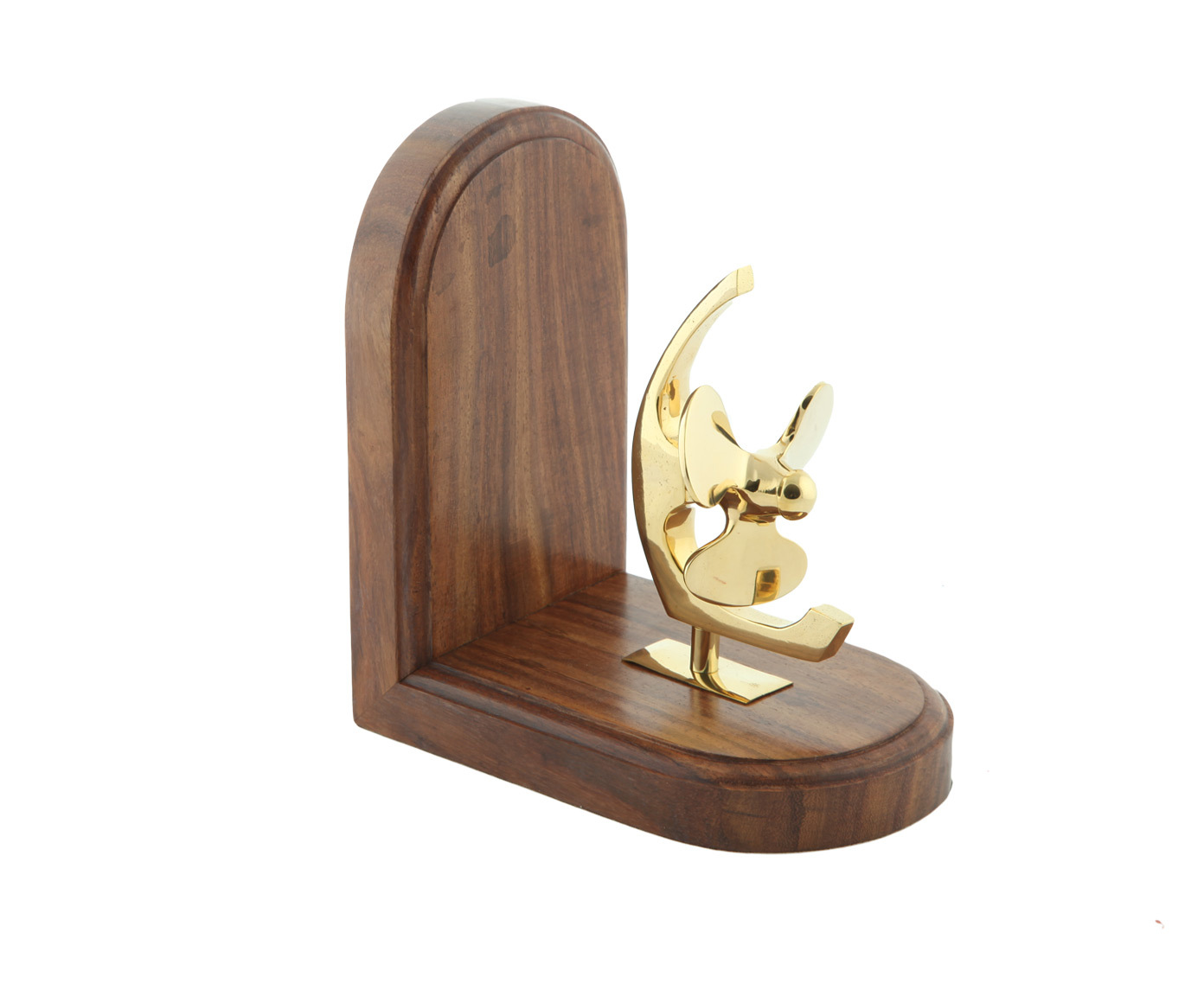 3800-B-874 Ограничитель для книг TO4ROOMS  - Вид №1