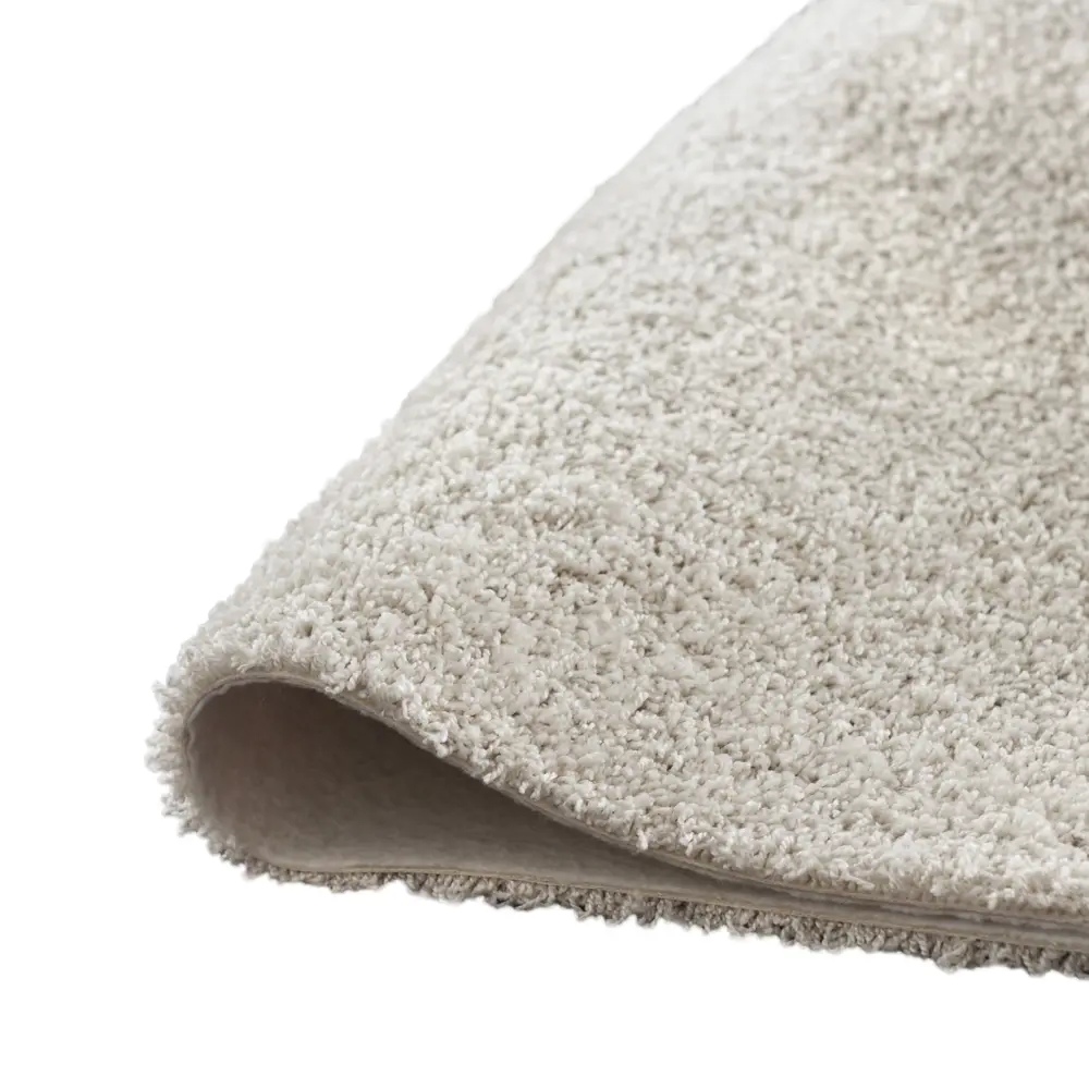 ЗАРТЕКС Ковровое покрытие «Глория» белое 3.5 м - уют и комфорт в каждой комнате 89334432 STLM-1477364 - Вид №2