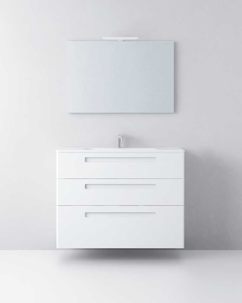 Комплекты мебели для ваннойPARIS Collection Avila Dos AVST09 - Вид №12