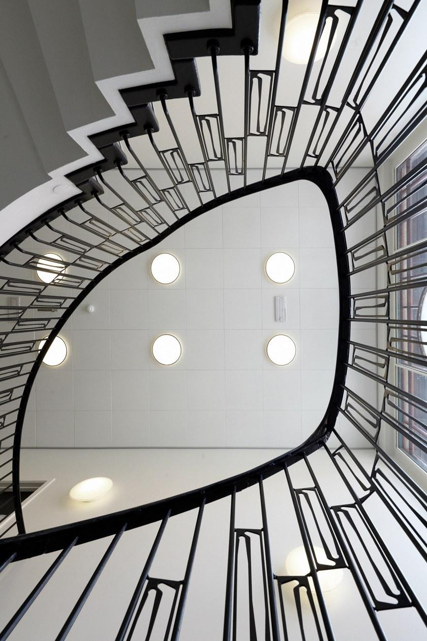 Louis Poulsen Встраиваемый потолочный светильник sun-id-1378312 - Вид №26