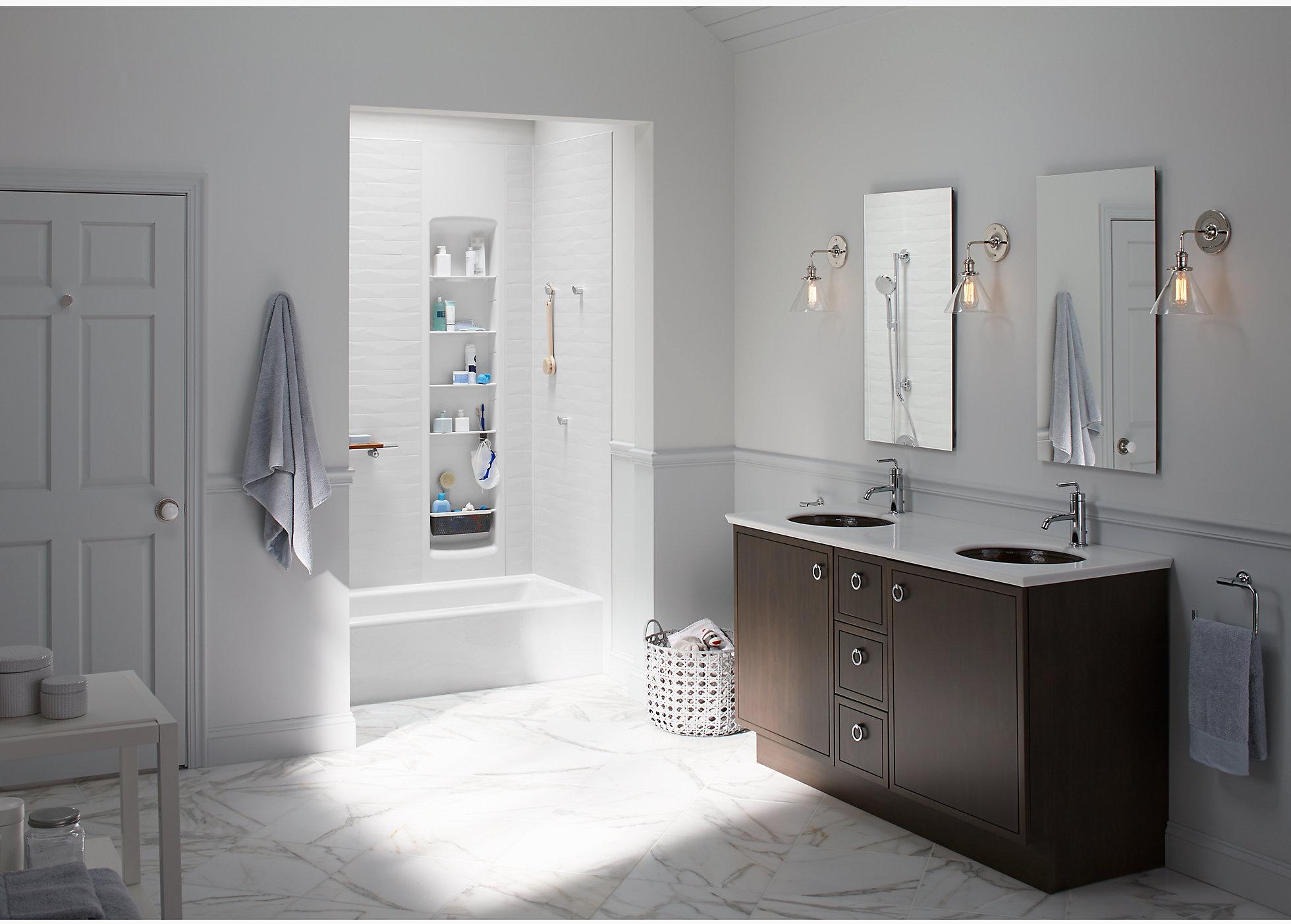 KOHLER Choreograph 60 K-97616-T01-G9  - Вид №2