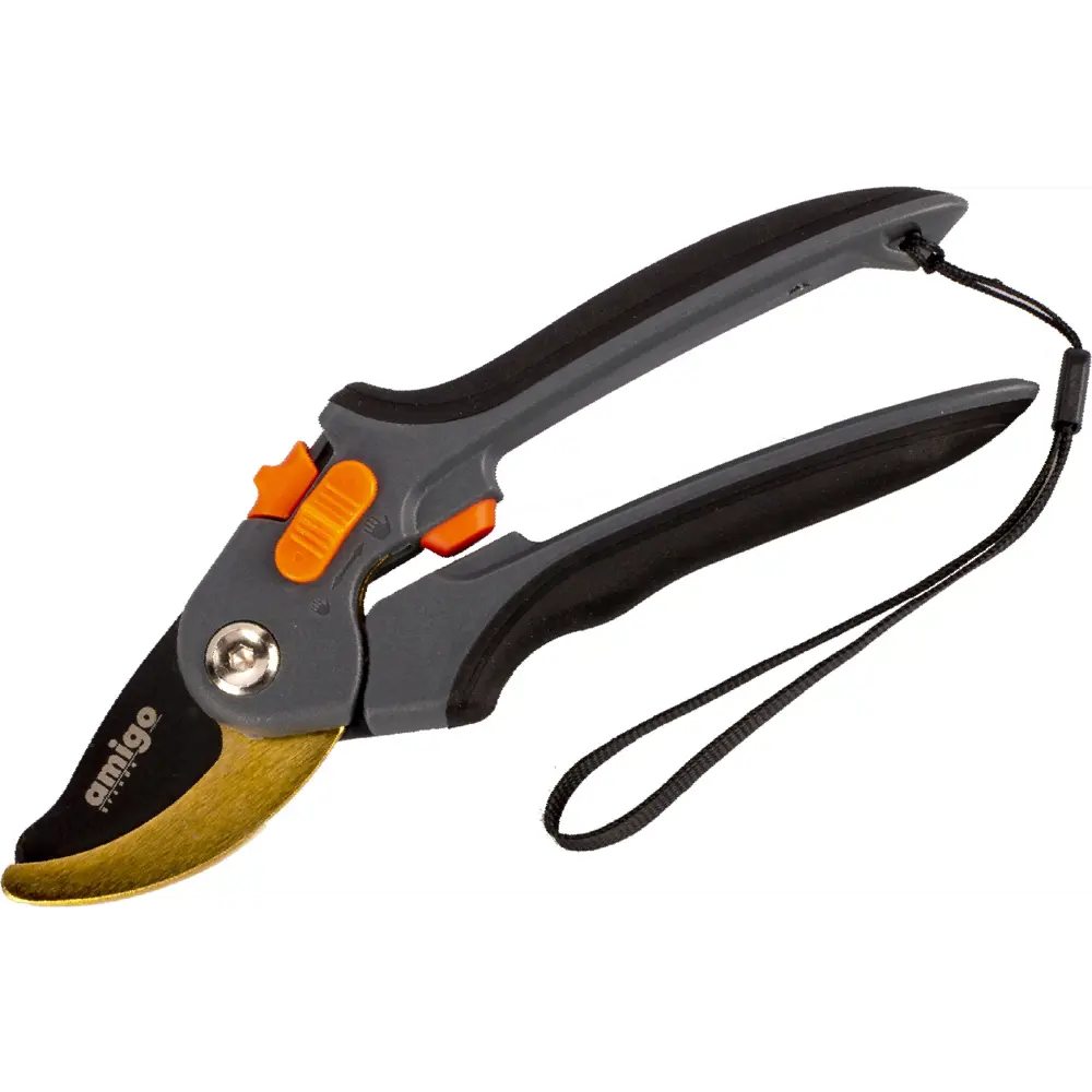 Секатор садовый Amigo 76407 ø20 мм STLM-2210474