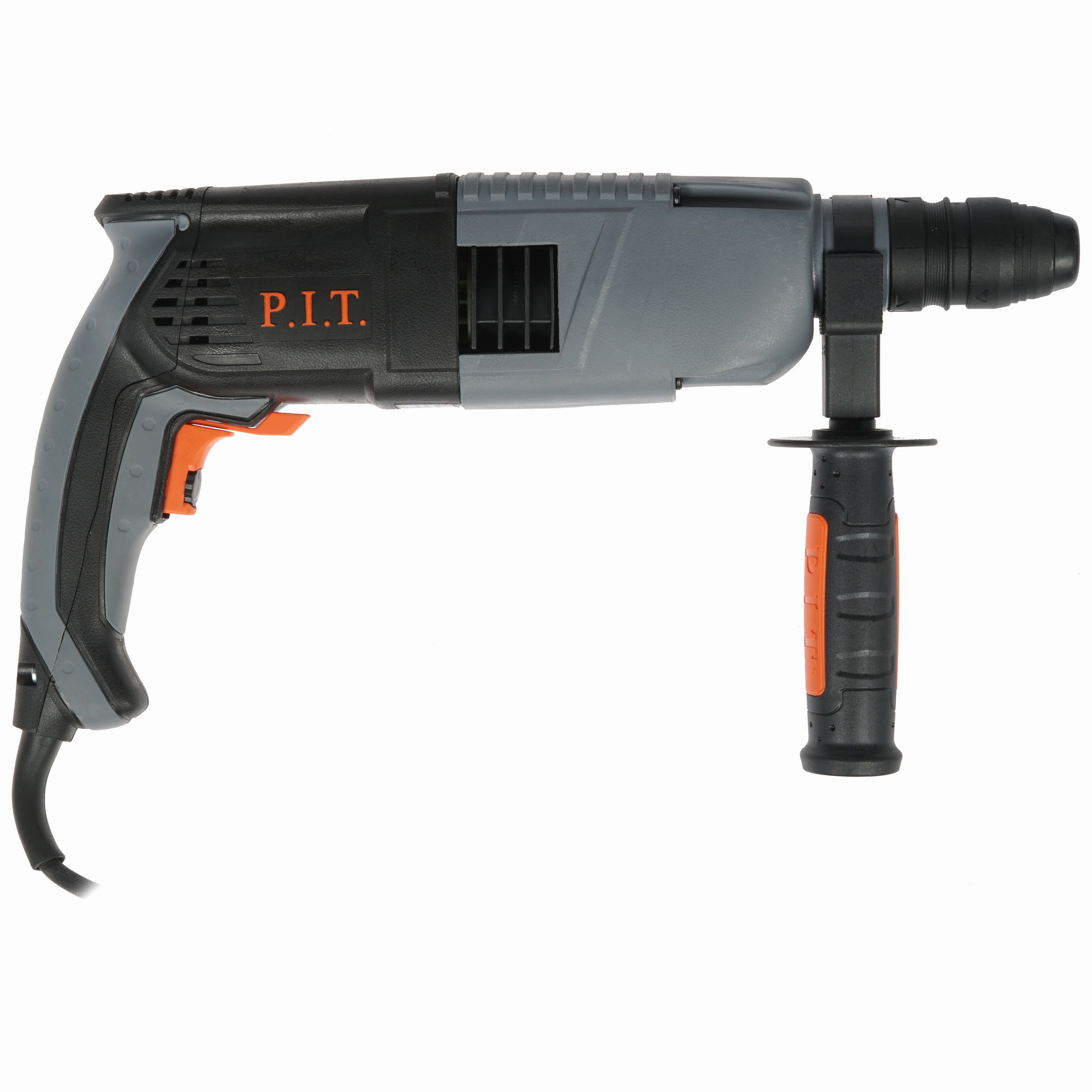 Перфоратор P.I.T. PBH24-C1 8123996 PIT STDN-0040266 - Вид №1
