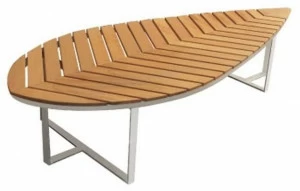 Host & Home Низкий деревянный журнальный столик