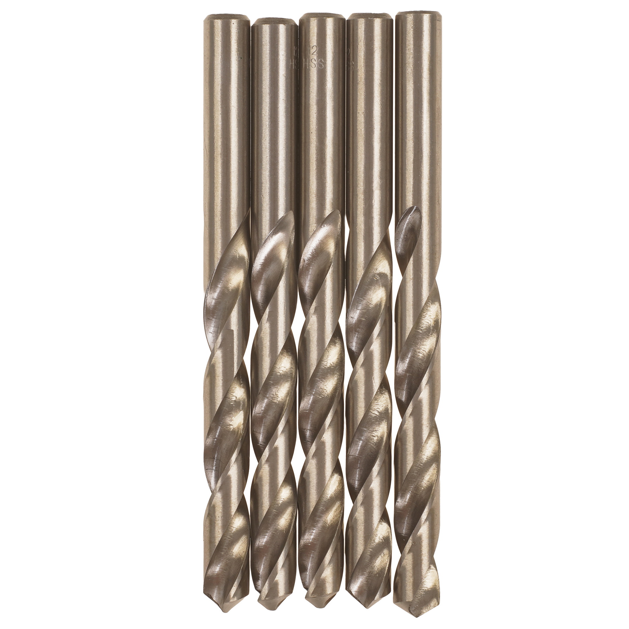 Набор сверл FIT 33782 9256444 STDN-0038230