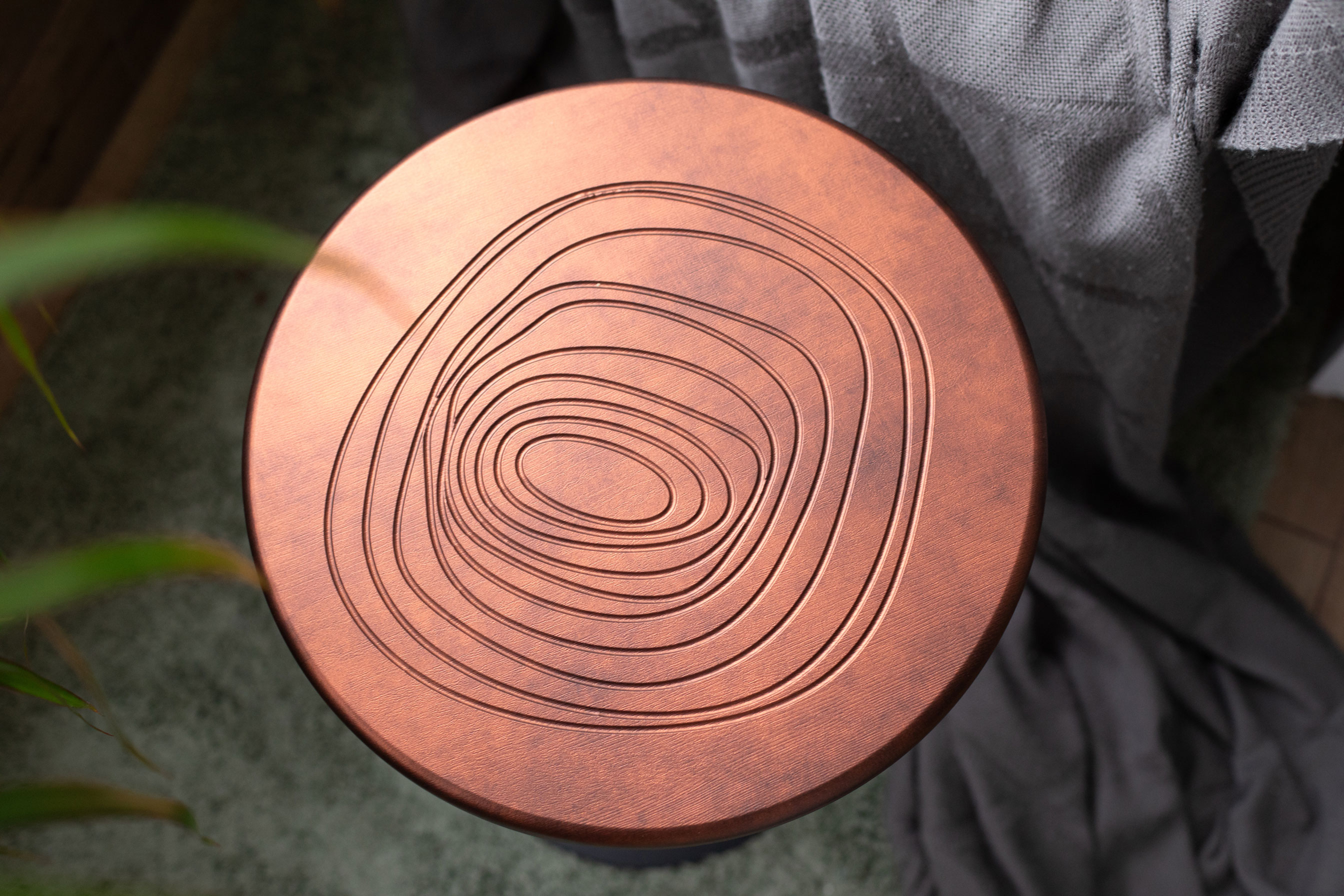 Столик журнальный SHT-CT44-3/H43 Santreyd  - Вид №7