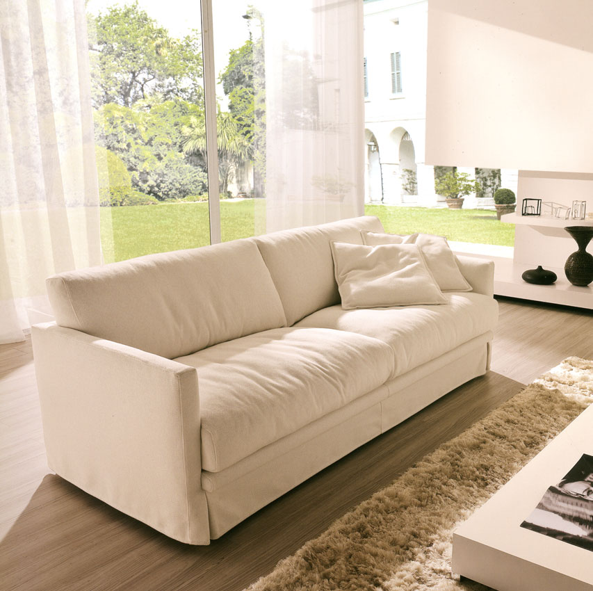 Диван  CTS SALOTTI Easy 02 