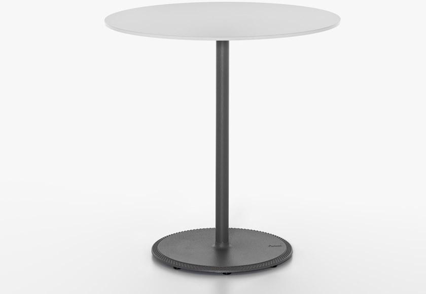 Plank Круглый стол Bon sun-id-1413120 - Вид №1