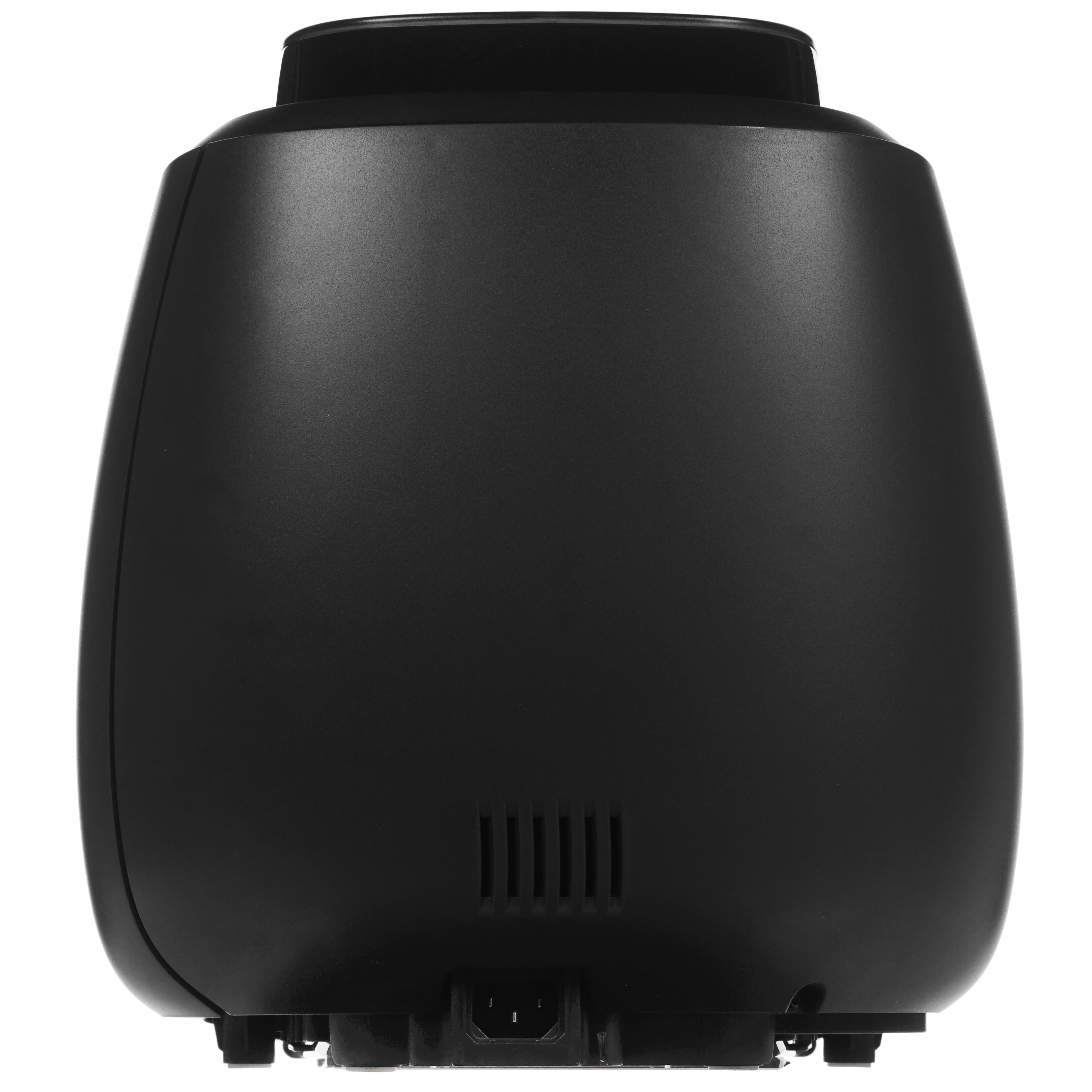 8152093 Кофемашина автоматическая Gaggia Besana черный STDN-0075123 - Вид №4