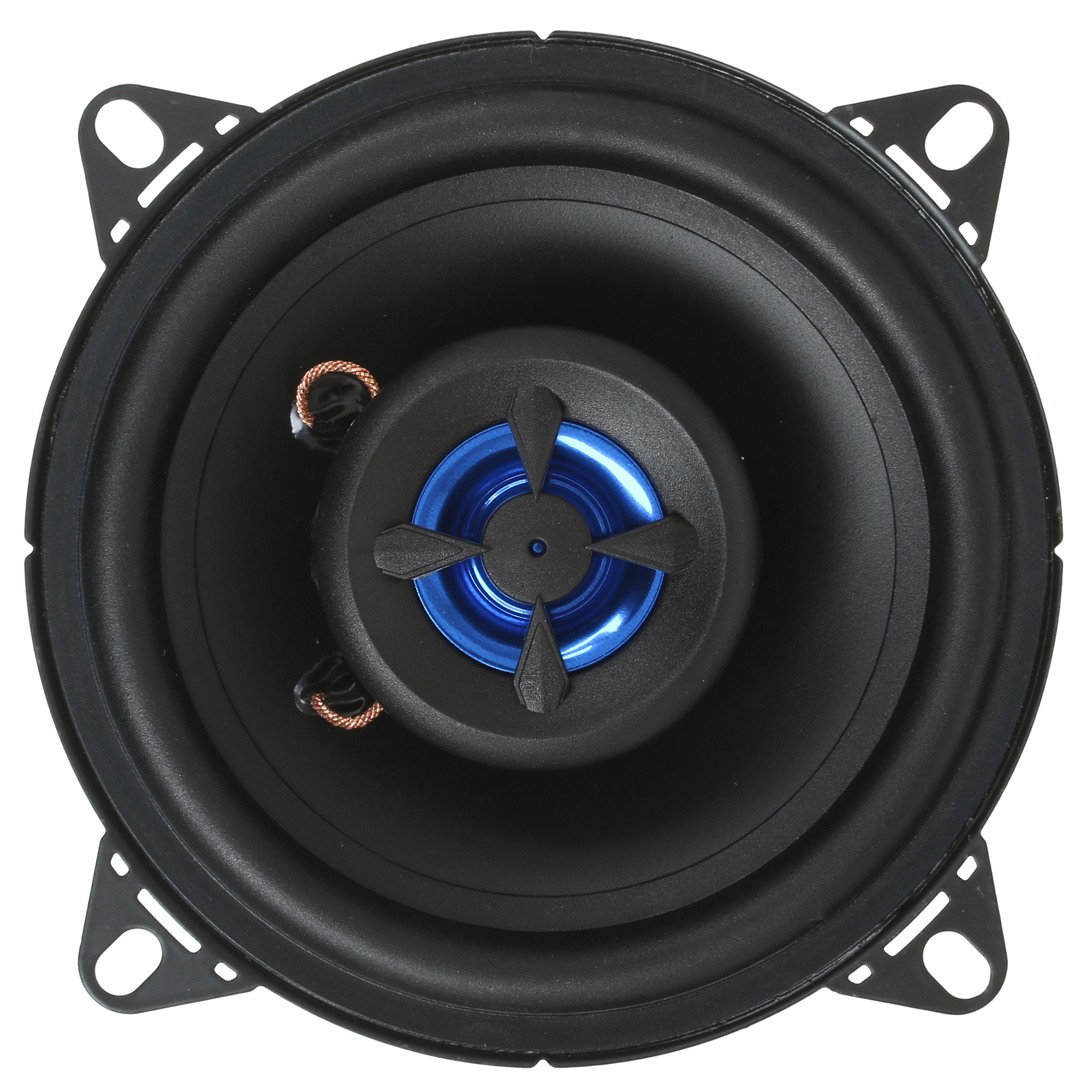 1162455 Коаксиальная акустическая система Digma DCA-A402 STDN-0123455 - Вид №1