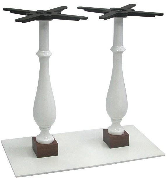 Vela Arredamenti База для столов Slim-lib-clas sun-id-1393782 - Вид №1