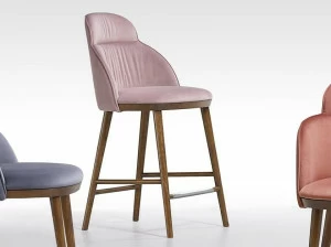 Natisa Стул с обивкой Cloud