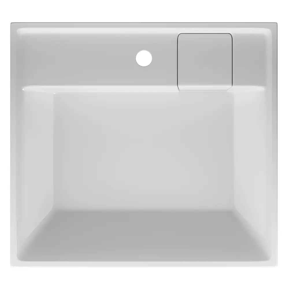 Santreyd Vita — компактная раковина над стиральной машиной 60 см 89341627 STLM-0994178 - Вид №3