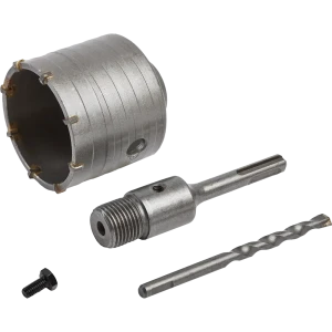 Коронка по кирпичу SDS-plus Vertextools 70 мм