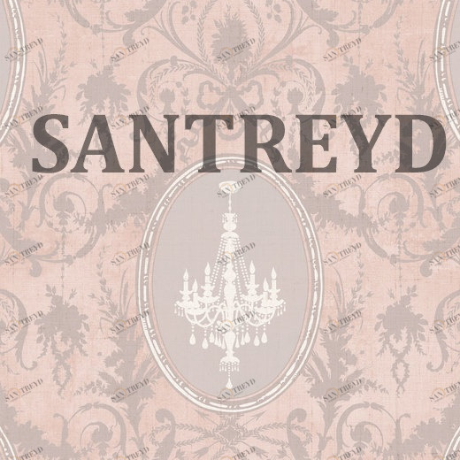 cm10701 Обои Seabrook Camille