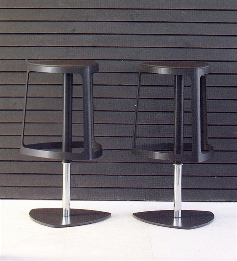 Барный стул Clip F BONALDO SB 58 