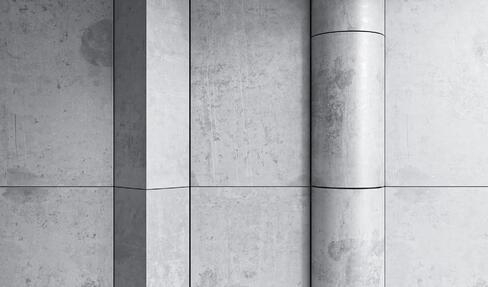 Изогнутые панели из бетона BET-ON BetOn sun-id-3257520