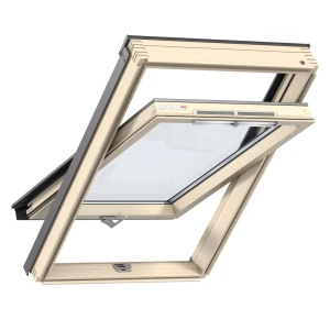 Окно мансардное с нижней ручкой Велюкс 66x118 см 17810667 STLM-2037985