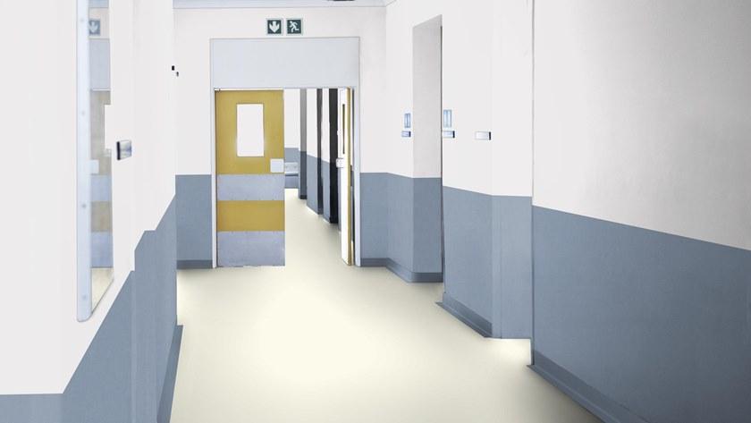 Virag Техническое виниловое покрытие для стен sun-id-1431961 - Вид №2