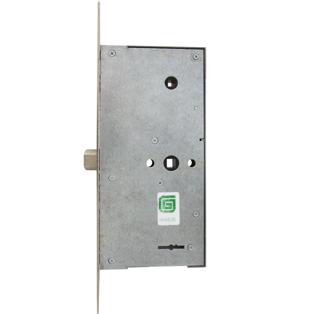 ГАРДИАН Сувальдный врезной замок 3015 с защитой от взлома 82391211 STLM-0026243 - Вид №4