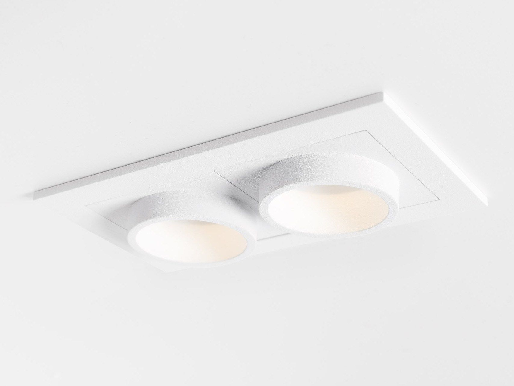 Несколько светодиодных утопленных прожекторов Modular Lighting Instruments Qbini ARCH-00024355 - Вид №5