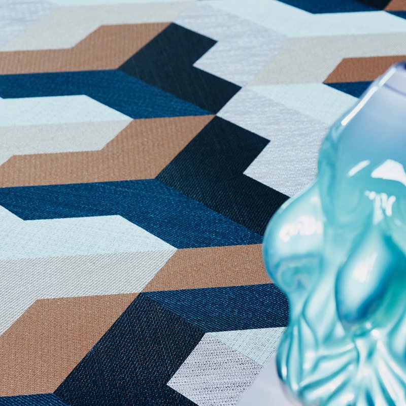 Bolon Elements  Напольное покрытие виниловый пол Cork  - Вид №3