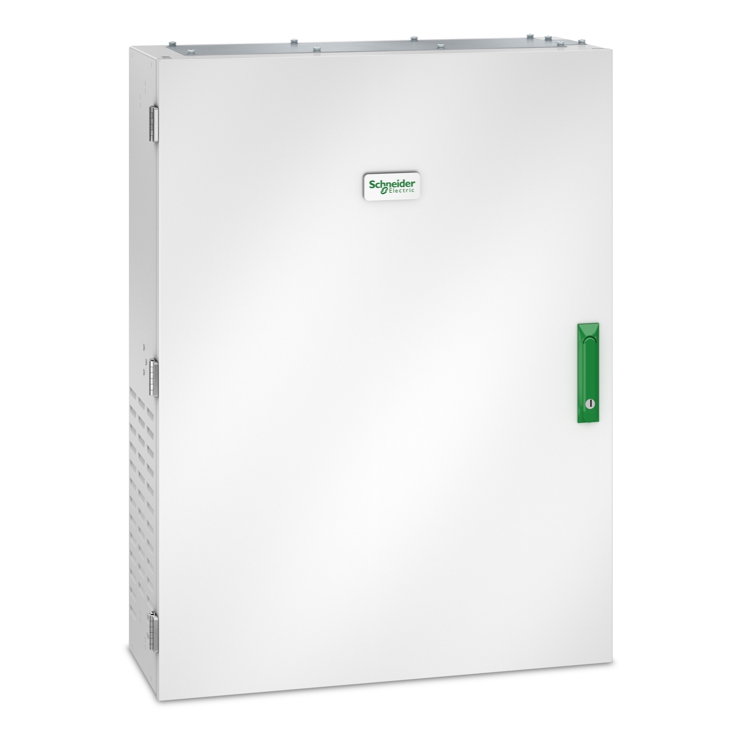 GVBBB630EL-3CB Панель защиты батарей, три автомата 630А, для ИБП Galaxy VS/VL Schneider Electric 