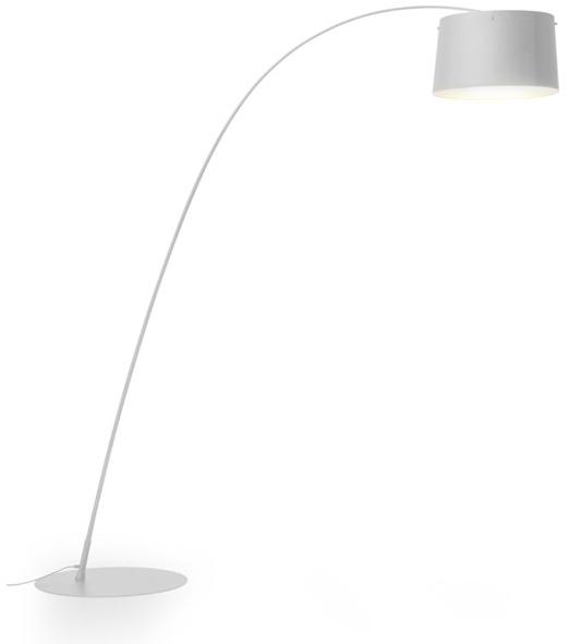 Tonino Lamborghini Casa Дуговая лампа из стекловолокна sun-id-1358929 - Вид №5