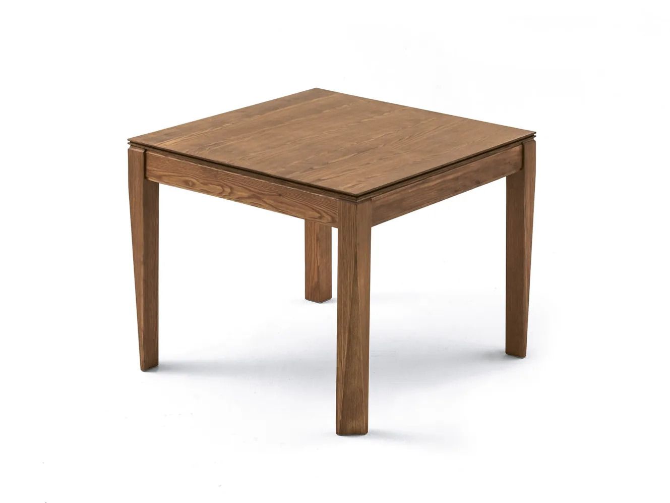 Квадратный выдвижной стол Pacini & Cappellini Plurimo ARCH-00041261