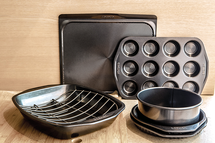 R46139 Форма для выпечки кексов ultimum CIRCULON  - Вид №2