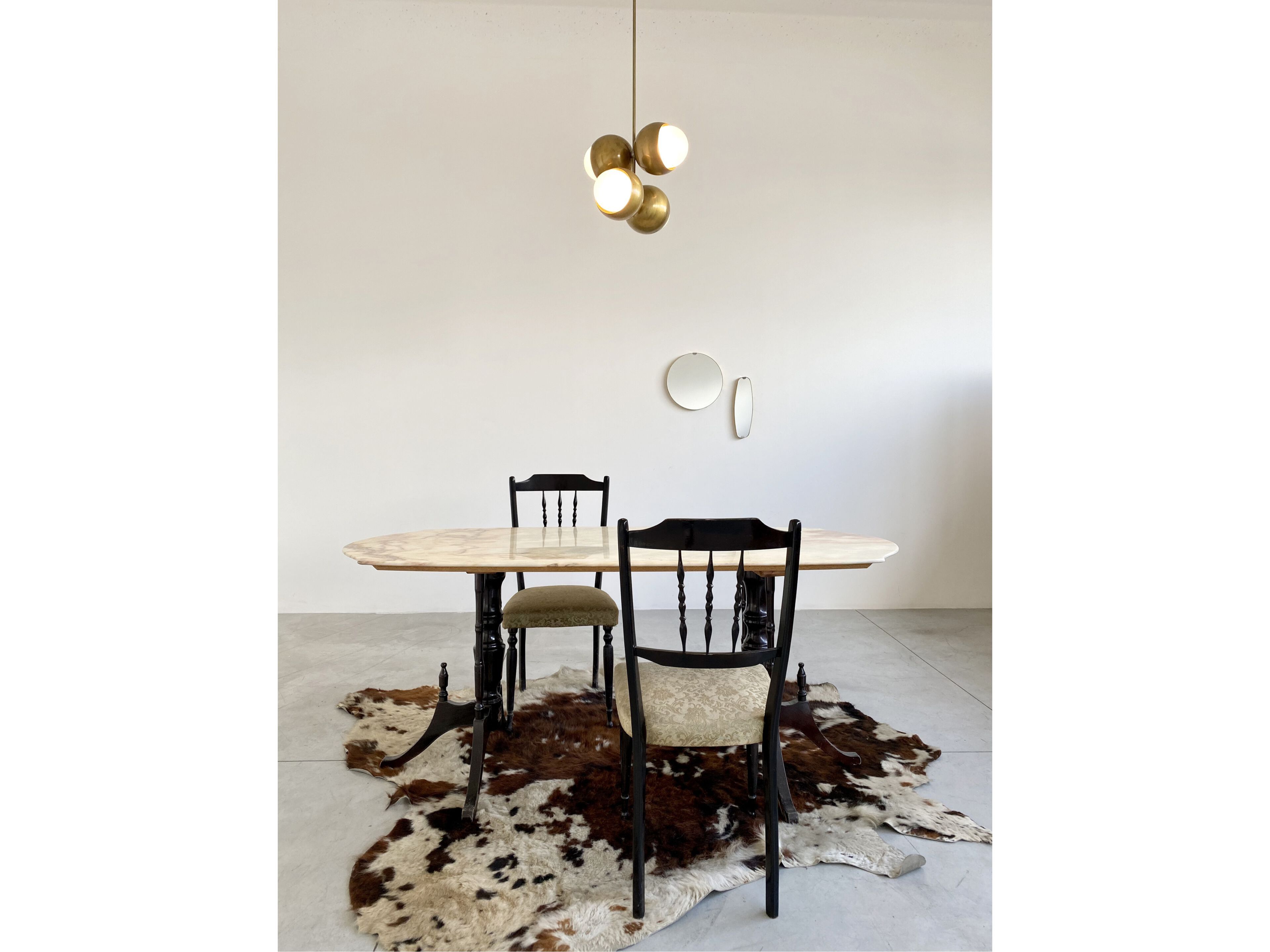 Светодиодный подвесной светильник Renzo Serafini Желудь ARCH-00078722 - Вид №4