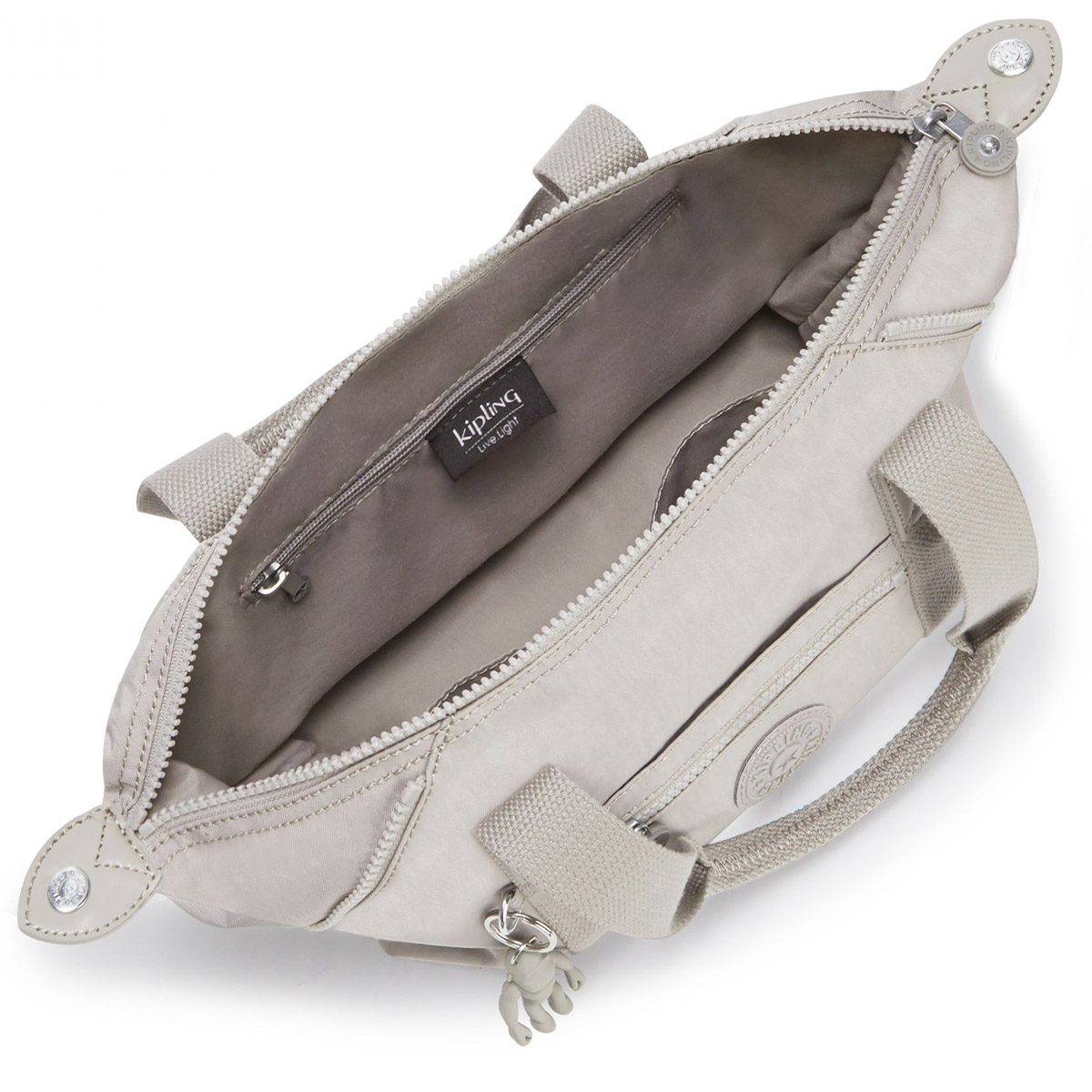 K0132789L Сумка Small Handbag Kipling Art Mini  - Вид №3