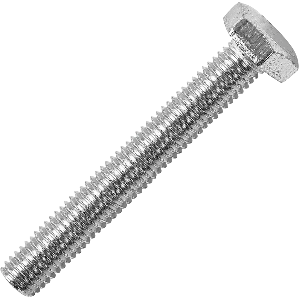 Болт с гайкой и шайбой M8x70 мм, 3 шт. 13617149 STLM-2005145 Santreyd 