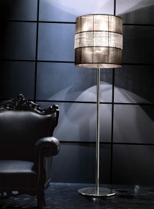 Напольная лампа OFELIA OF INTERNI OF.C07P50