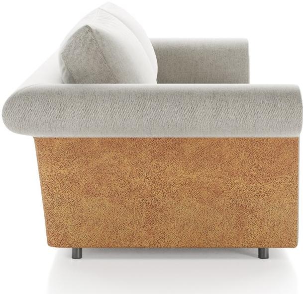 Liu Jo Living Collection 4-х местный тканевый диван Urban fan sun-id-1474902 - Вид №5