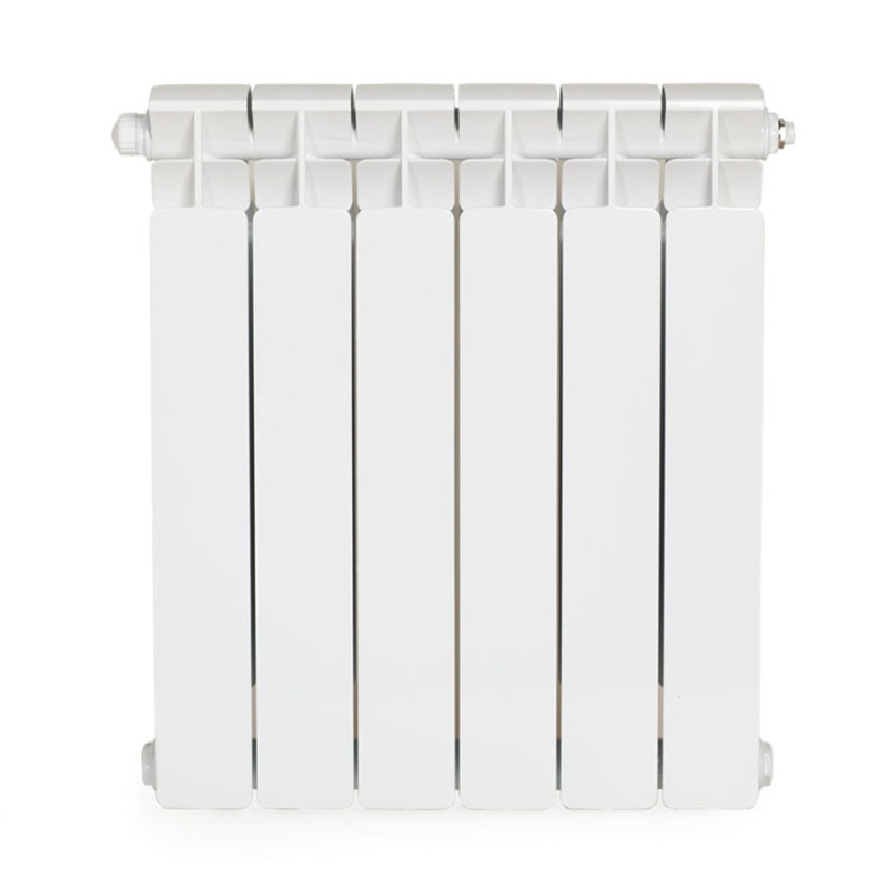 Радиатор биметаллический Rifar Base 350/90 9 секций RB35009