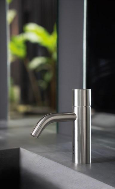 VOLA Смеситель для раковины с электронным управлением sun-id-1458552 - Вид №2