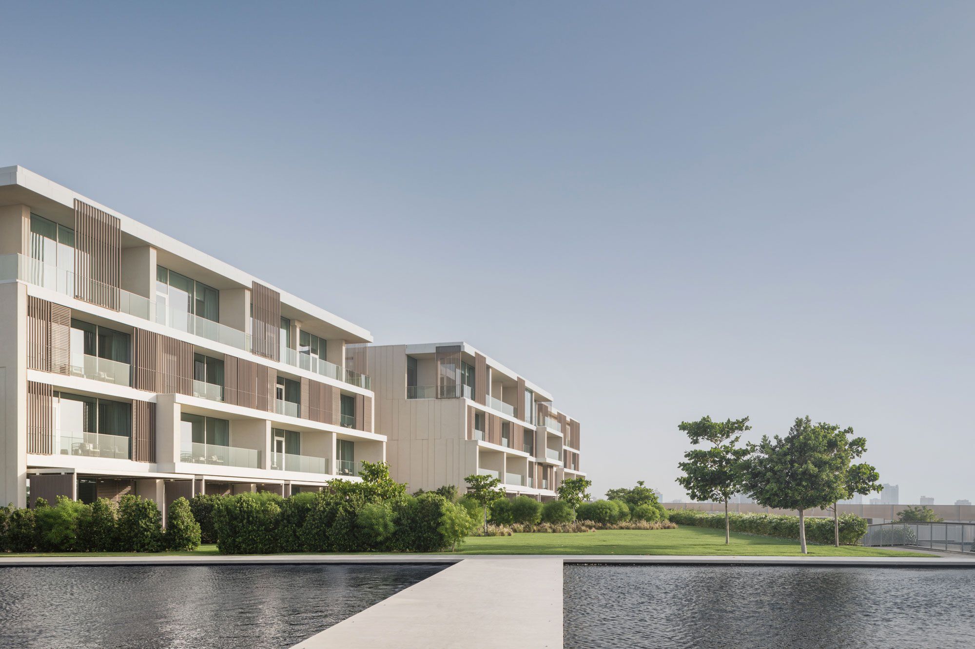 Композитные деревянные Frangisole Woodn Greenwood Древесина разнообразная ARCH-00022359 - Вид №62