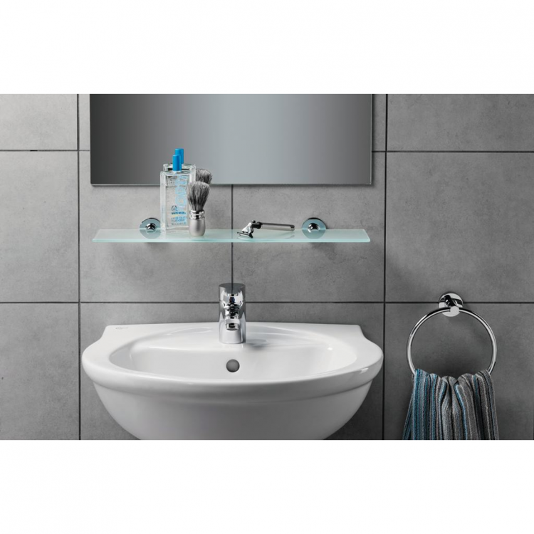 A9130AA Полотенцедержатель-кольцо Ideal Standard IOM - Вид №3